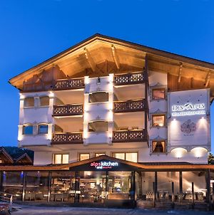 Hotel Des Alpes Samnaun Exterior photo