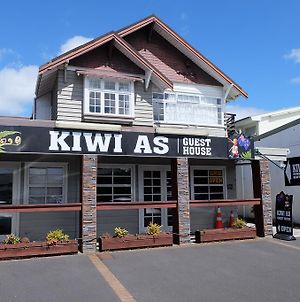Kiwi As Guest House Rotorua Exterior photo