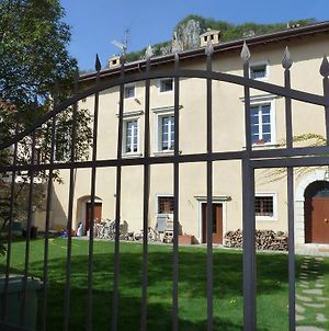 Villa Corte Dei Frati Affi Exterior photo
