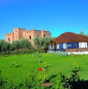 Villa Ferme Sidi Safou Marrakesch Exterior photo