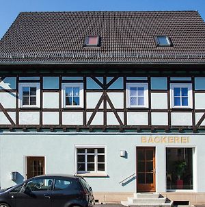 Ferienwohnung Gästehaus-Fulda Exterior photo