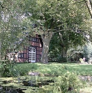 Münsterland Cottage Lengerich Exterior photo