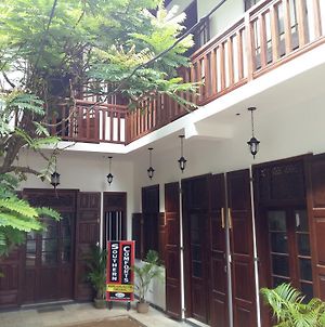 Hotel Southern Comforts Galle Exterior photo