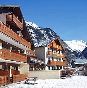 Ferienwohnung Champagny Ski Studio - Le Dahut La Plagne Exterior photo