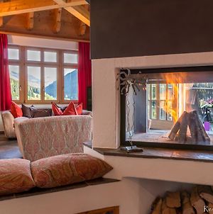 Hotel Precise Tale Seehof Davos Exterior photo