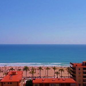 Ferienwohnung Apartamento Beach & Chic San Juan Alicante Exterior photo