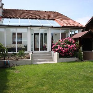 Villa Haus zum Wohlfühlen Wien Exterior photo