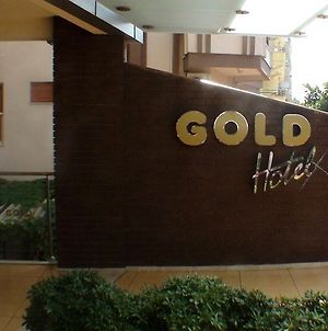 Hotel Gold Alanya Exterior photo