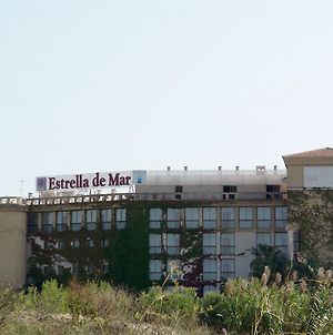 Aparthotel Estrella Del Mar Palma Exterior photo