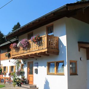 Ferienwohnung Gästehaus Kurz Berchtesgaden Exterior photo