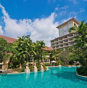 Bella Villa Cabana Pattaya Exterior photo