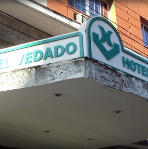 Hotel Vedado Havanna Exterior photo