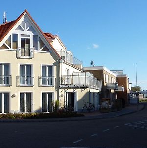 Ferienwohnung Sonneneck Norderney Island Exterior photo