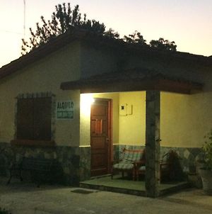 Villa Casa Cami Sena Para Confirmar Reserva Piriápolis Exterior photo