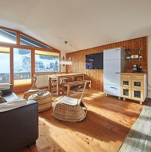 Sunnyside Appartements By Holidayflats24 Saalbach Exterior photo