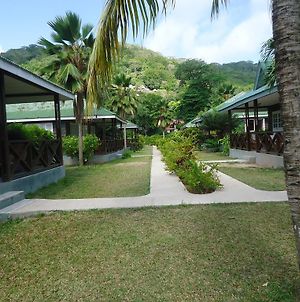 Chez Michellin Pensions Residence Insel Insel La Digue Exterior photo