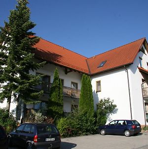 Hotel Landgasthof Asum Dasing Exterior photo