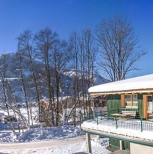 Green Home - Sonniges Chalet In Den Alpen Kirchberg in Tirol Exterior photo