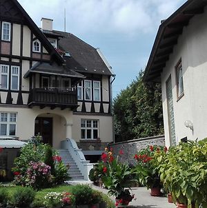 Ferienwohnung Haus zu den Zwei Eichen Perchtoldsdorf Exterior photo