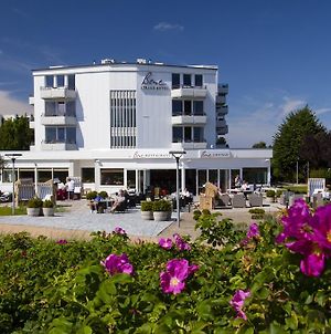 Strandhotel Bene Burgtiefe auf Fehmarn Exterior photo