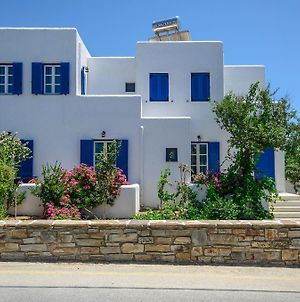 Agia Anna Studios Naxos Island Exterior photo