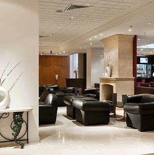 Hotel Hilton Paris Orly Airport Interior photo