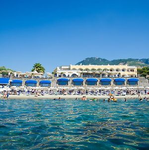 Hotel Tritone Resort&Spa Ischia Island Exterior photo