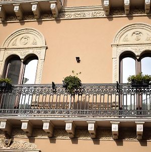 Cento Tari Guest House Castiglione De Sicilia Exterior photo