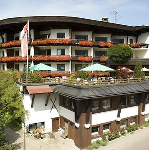 Auszeit - Hotel Erlebach Riezlern Exterior photo