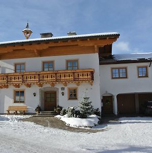 Villa Kugellehen Radstadt Exterior photo
