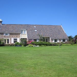 Villa Meeuw Hollum  Exterior photo