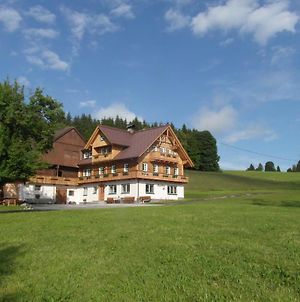 Villa Haslehnerhof Ramsau am Dachstein Exterior photo