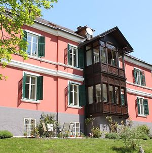 Villa Adrienne Velden am Wörthersee Exterior photo