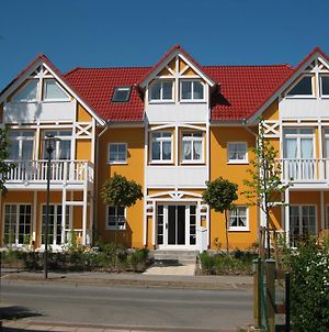 Ferienwohnung Uns Strandhus Ostseebad Kühlungsborn Exterior photo