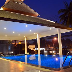 Hotel Tevan Jomtien Pattaya Exterior photo