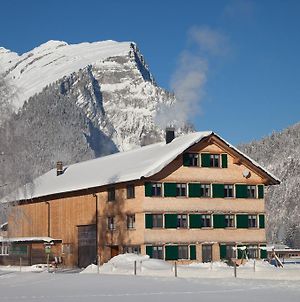 Villa Jokelehof Au (Vorarlberg) Exterior photo