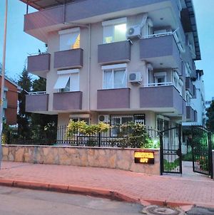Anatolia Apartments Antalya Exterior photo