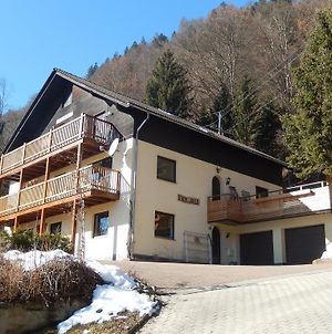 Ferienwohnung Haus am Wald Steindorf am Ossiacher See Exterior photo