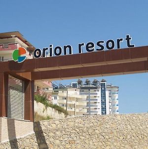 Orion Resort Zara 20 Avsallar Exterior photo