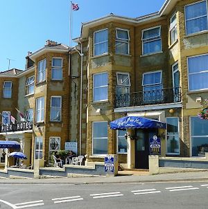 Hotel Royal Pier Sandown Exterior photo