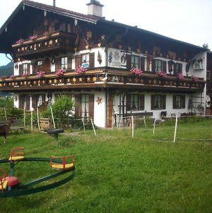 Ferienwohnung Weinfeldhof Berchtesgaden Exterior photo