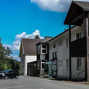 Hotel&Tagungszentrum Hessenkopf Goslar Exterior photo