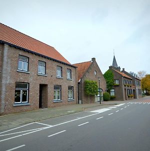 Cozy Apartment In Roasting Located Near The Belgian Border Roosteren Exterior photo