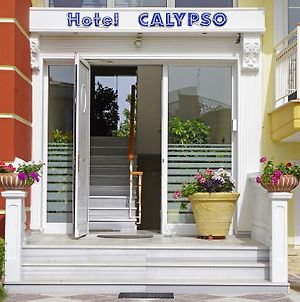 Calypso Beach Hotel Paralía Exterior photo