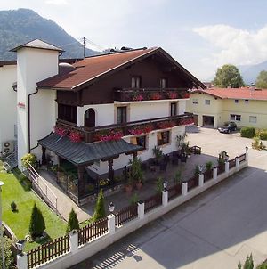 Hotel Gasthof Alpenblick Radfeld Exterior photo