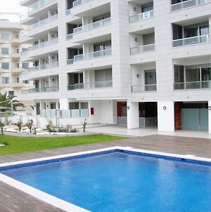 Ferienwohnung Apartamento Biarritz Playa de Palma  Exterior photo