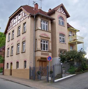 Villa - Sonnenberg Obersulm Exterior photo