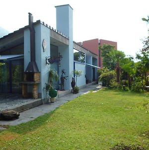 Villa Casa Aline Tenero-Contra Exterior photo