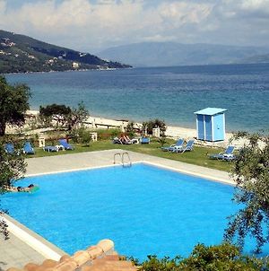 Ferienwohnung La Riviera Korfu Exterior photo
