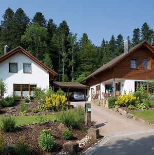 Villa Schwarzwald Chalets Freudenstadt Exterior photo